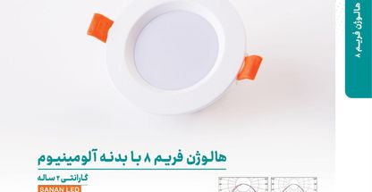 شركت نورمديا (فرساد)