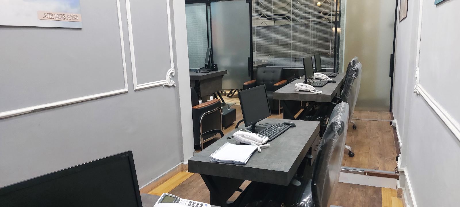 املاک سراسری شاهان