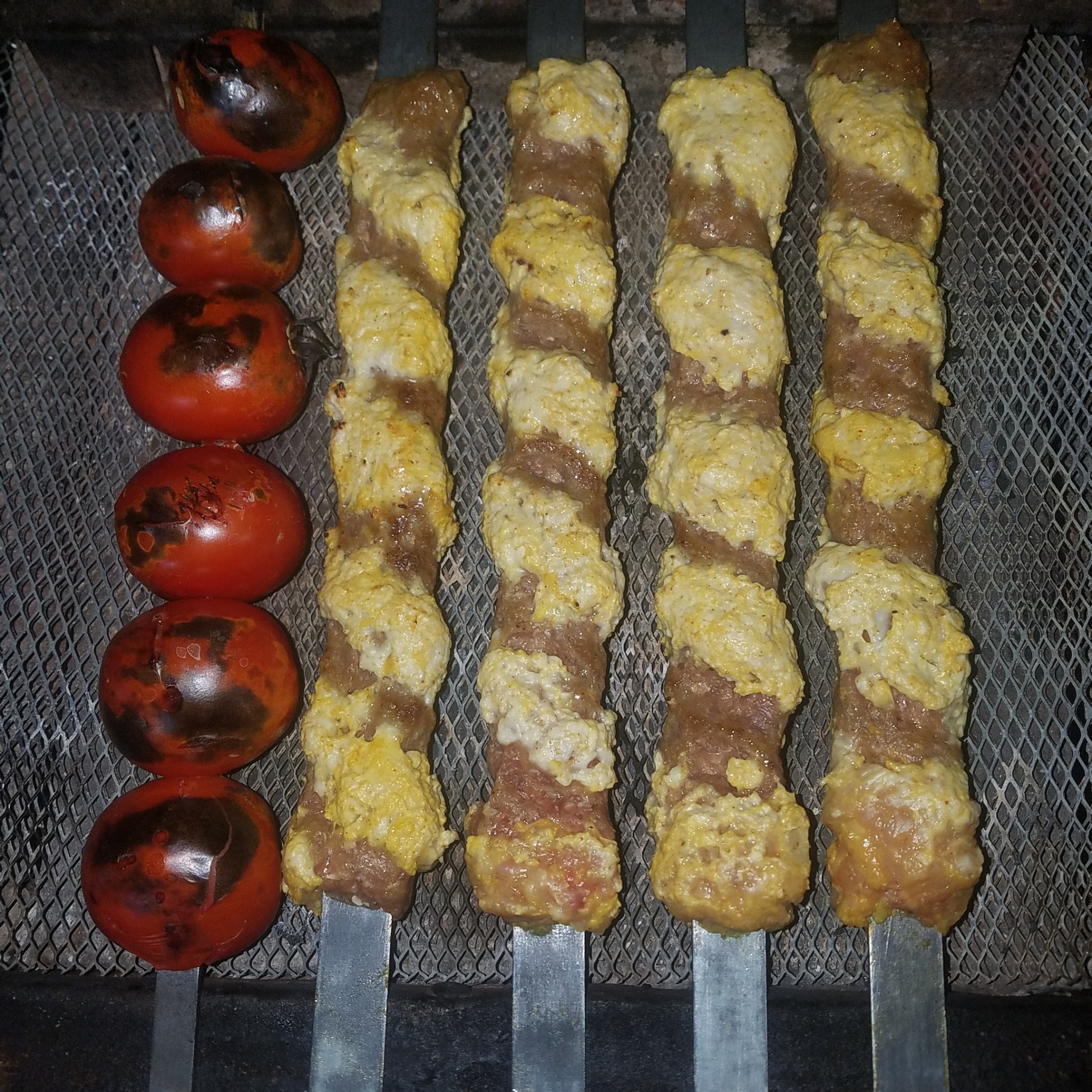 رستوران شب نشین