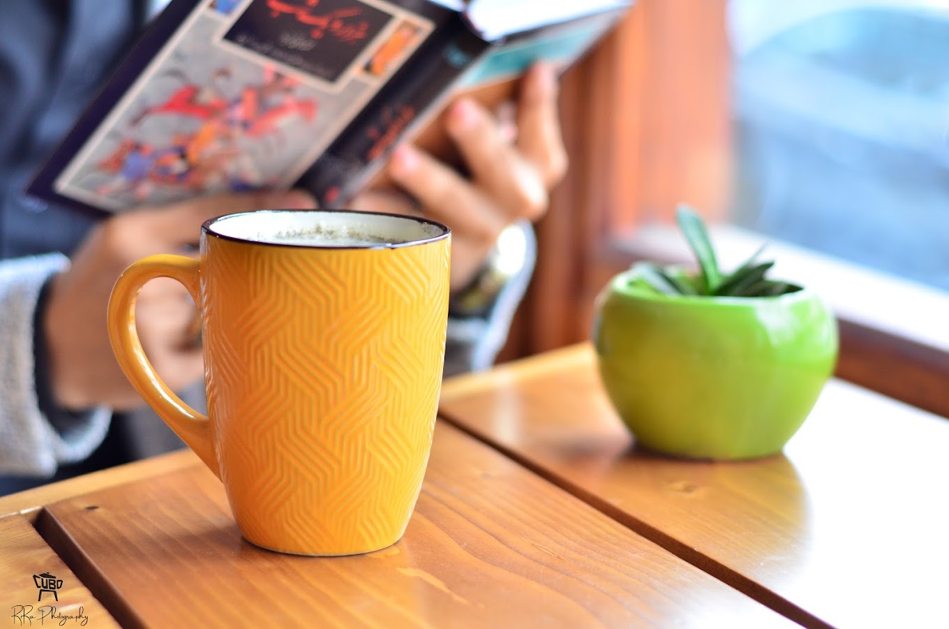 کافی شاپ کوبو