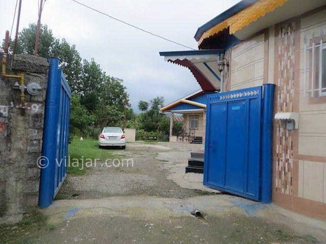 اجاره ویلا در ماسال