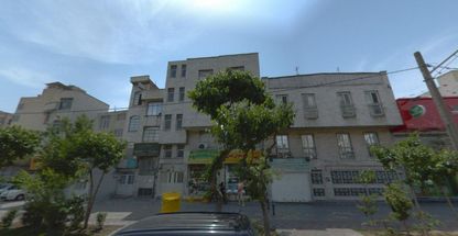 دفتر ازدواج ۳۷۰ و دفتر طلاق ۱۵۴ تهران