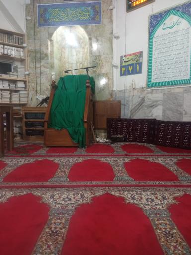 مسجد اعظم