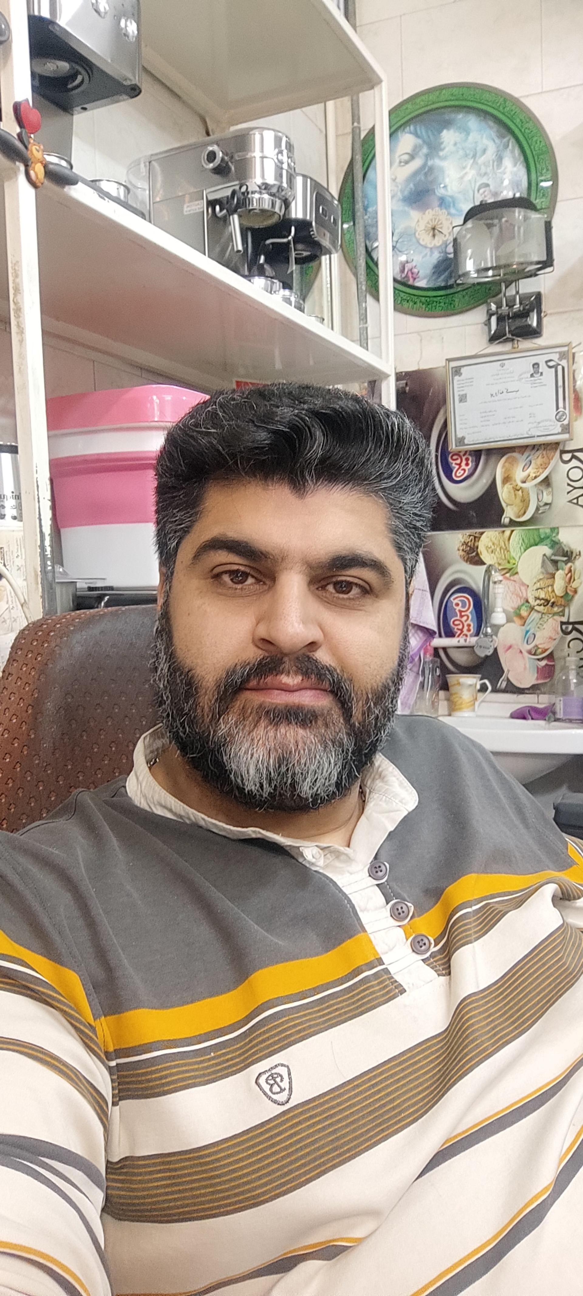 لوازم خانگی برادران خداپرست رشت