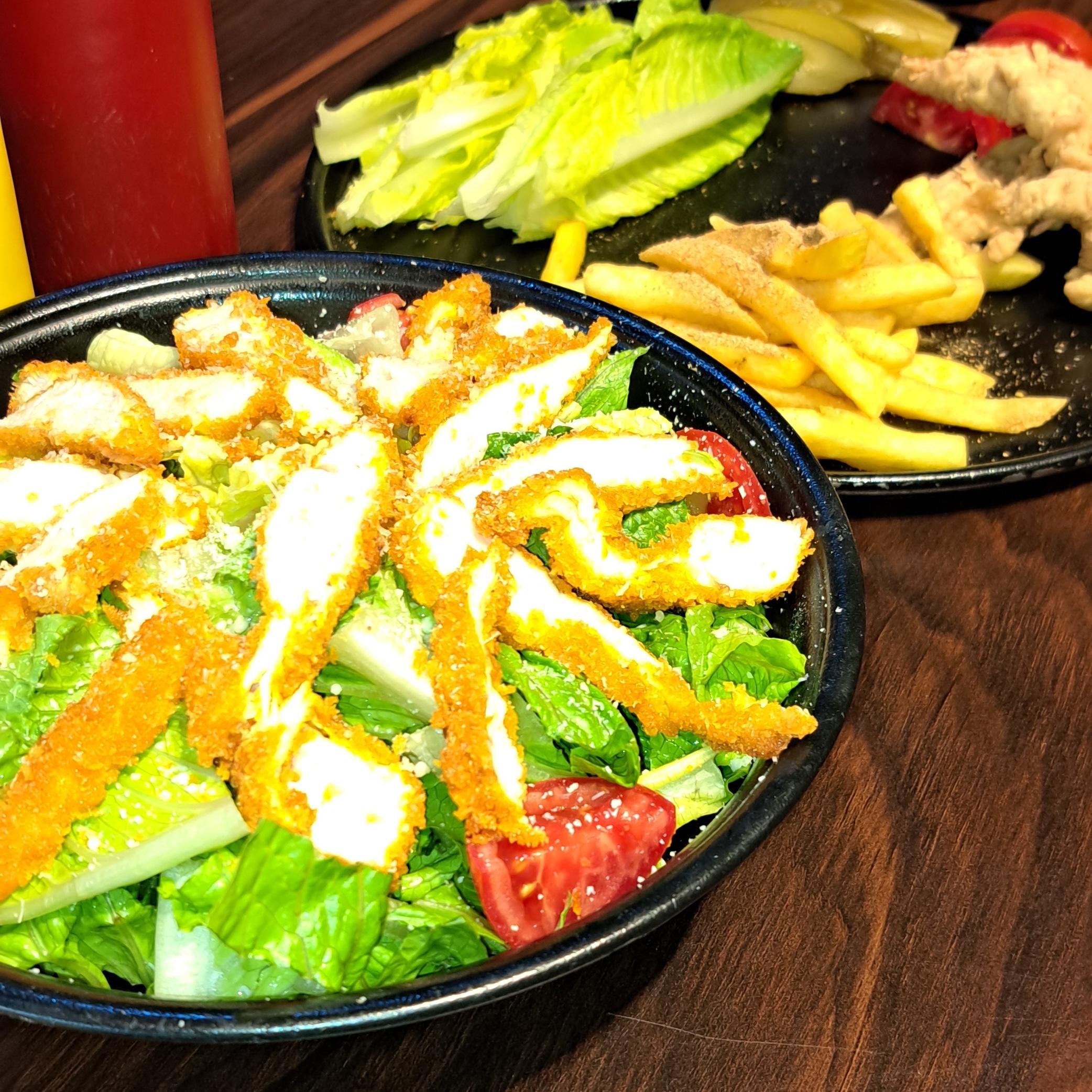 رستوران شاندیز طلایی