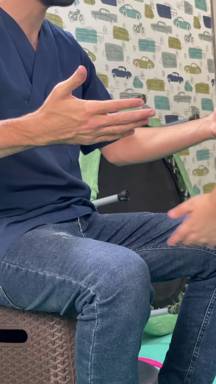 کاردرمانی خوشدل