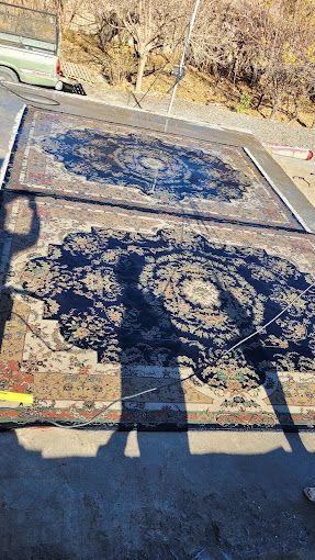 قالیشویی گلیم