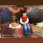 مهدکودک مادرانه