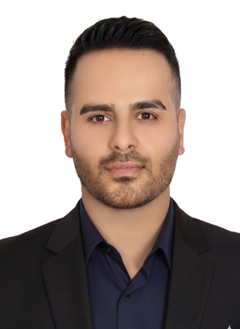 وکیل احمدرضا قربانی
