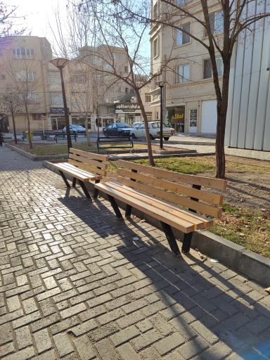 ایستگاه اتوبوس مجد 16