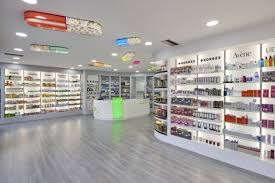 داروخانه دکتر اصفهانی