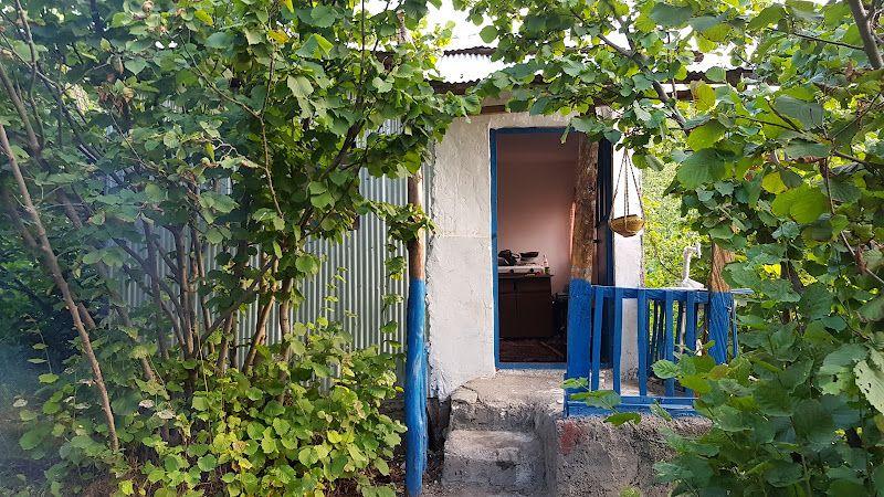 PirKuh ecotourism cottage