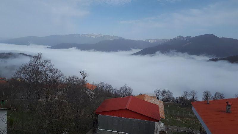 ویلای میرکتولی