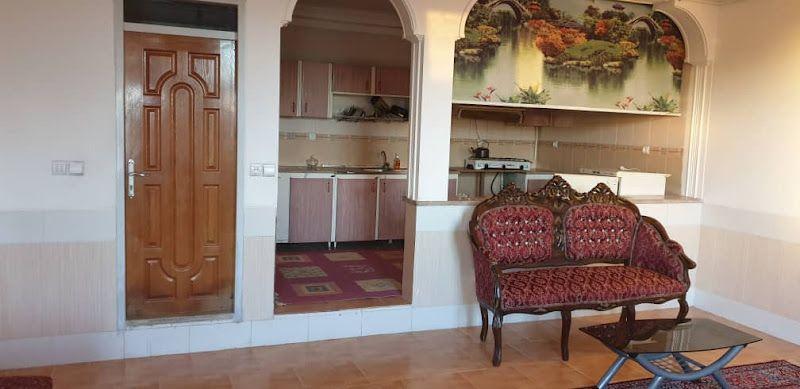 اپارتمان سویت اجاره ای