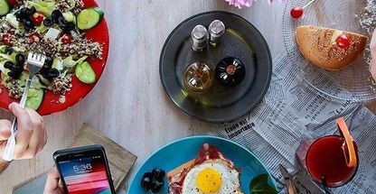 کافه آلباتروس