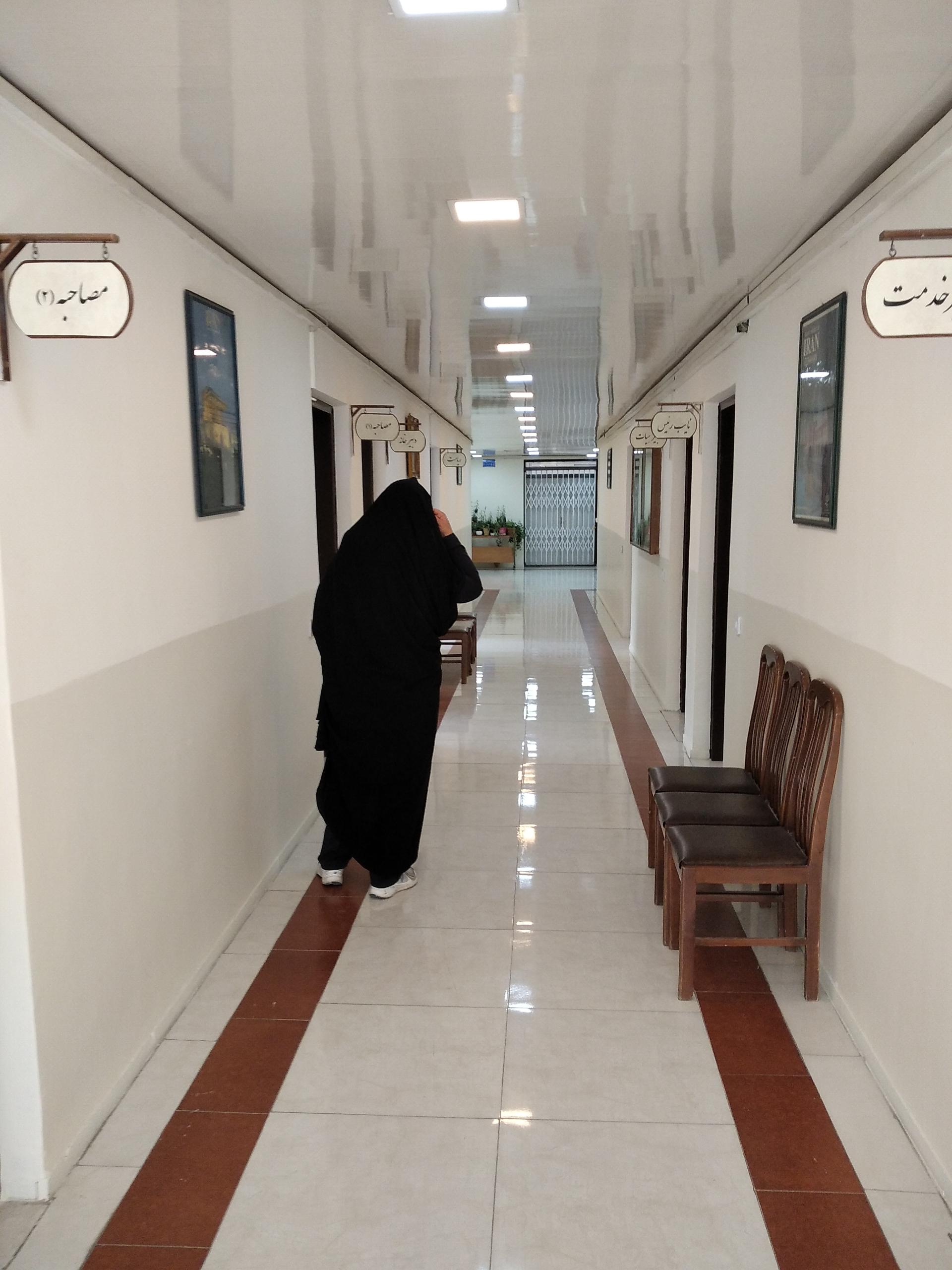 سازمان قضایی