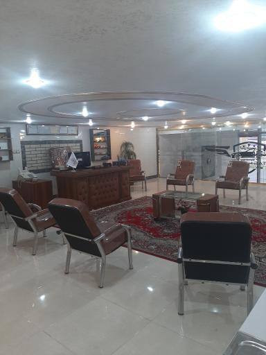 نمایشگاه اتومبیل تشریفات مهدی علیدوست