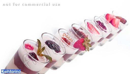 فینگرفود نیبل 