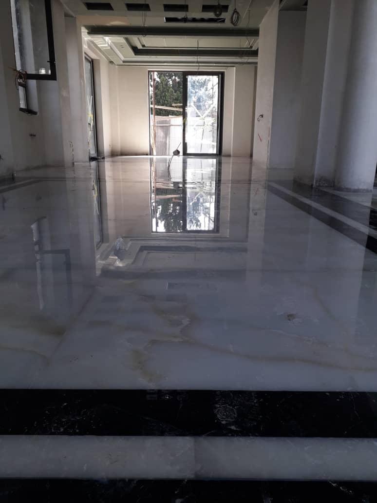 کفسابی و سنگسابی نانو ساب