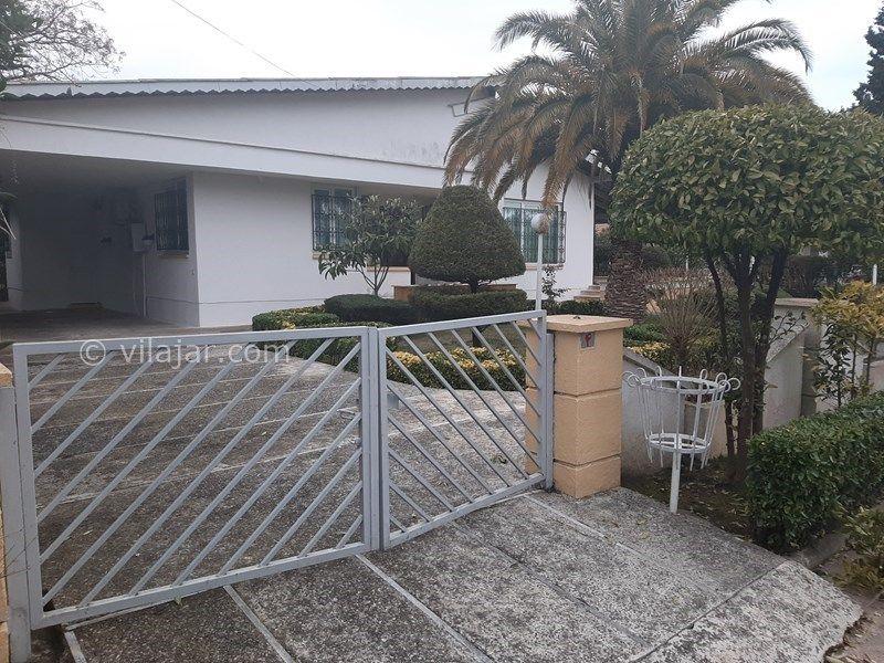 ویلا اجاره ای در انزلی دهکده ساحلی