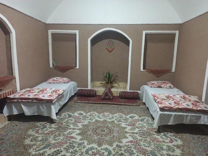 اقامتگاه بومگردی شهریار