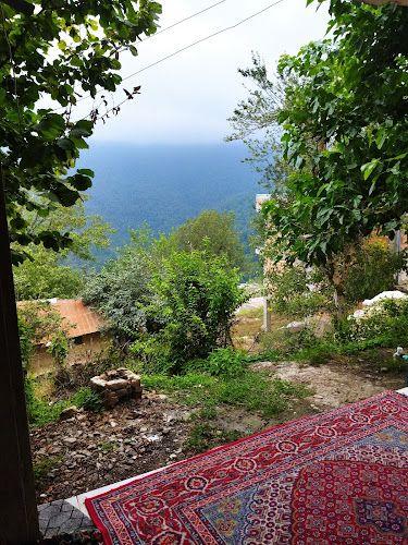 کلبه نارنج پاقلعه