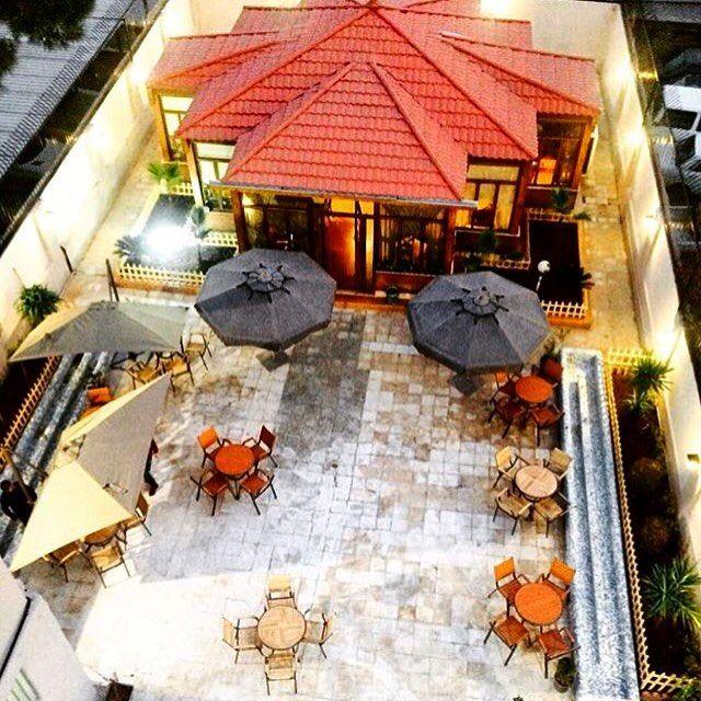 کافه کتاب دورهمی