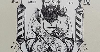 پیرایش شاهین سیلور