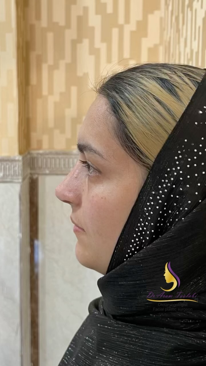 دکتر آرام طولابی