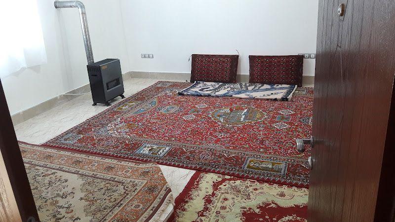 مجتمع اقامتی وبومگردی کوهسارآقبلاغ