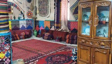 بوم گردی کورد