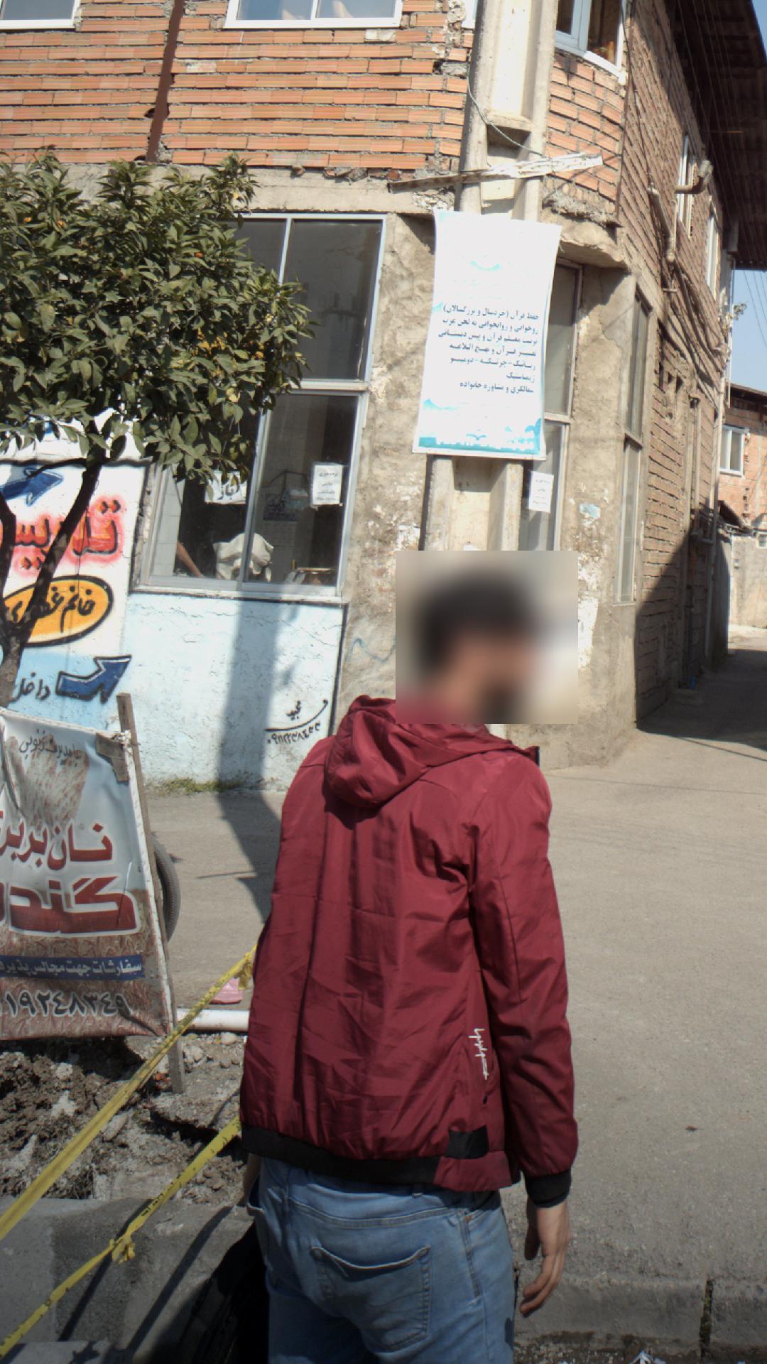 نان بربری گندم