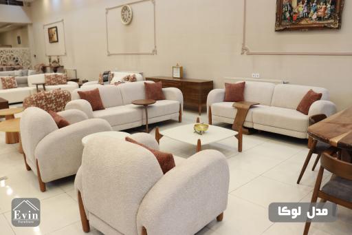 مبلمان اوین
