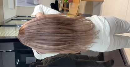 سالن زیبایی و مرکز رنگ و لایت برلیان