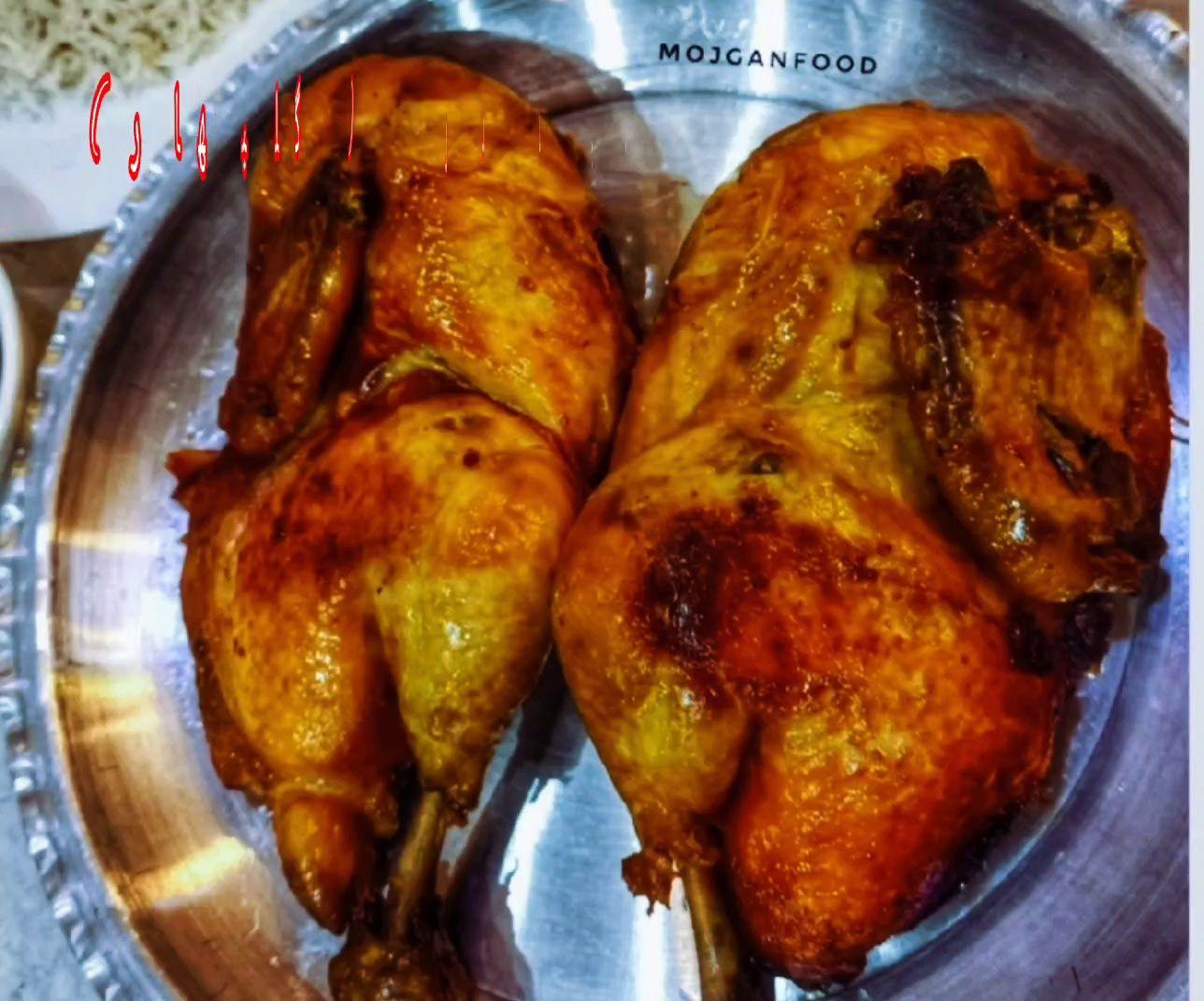 اکبر جوجه حمید