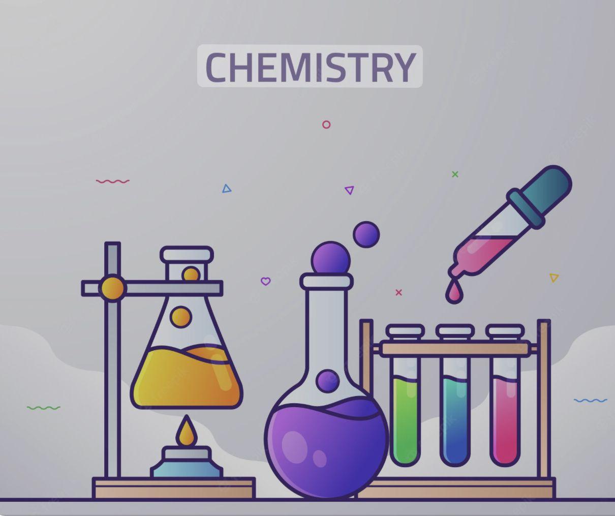تدریس شیمی مقطع دبیرستان و دانشگاه (دهقانی)