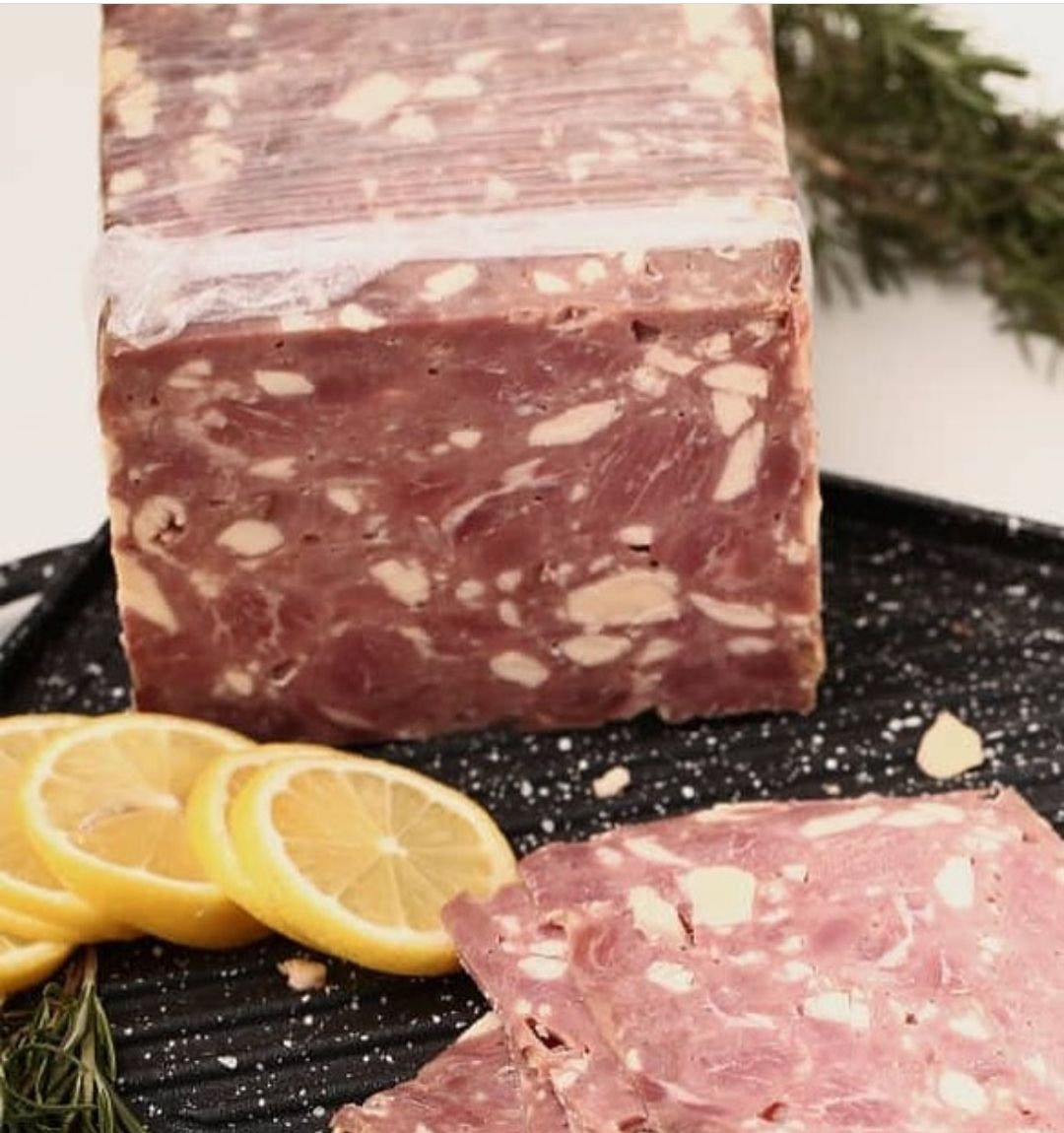 سوسیس کالباس خانگی