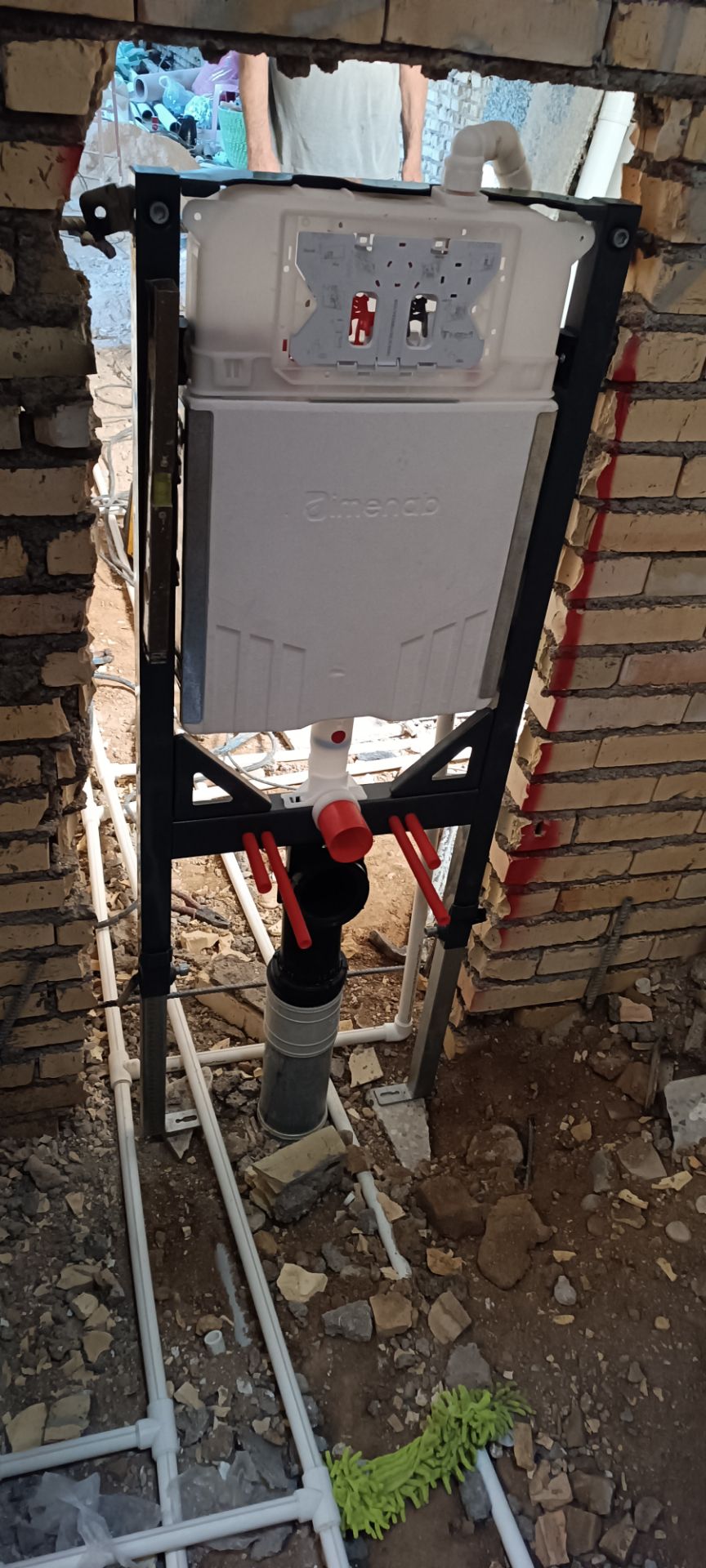 لوله کشی و خدمات فنی مهندسی اسماعیل پرور