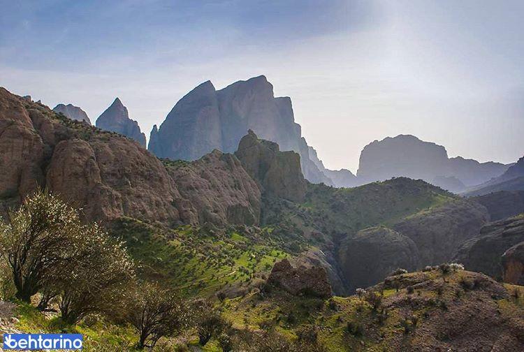 منطقه شکار ممنوع هفت تنان