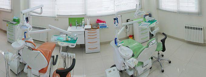 کلینیک دندانپزشکی رویال لبخند