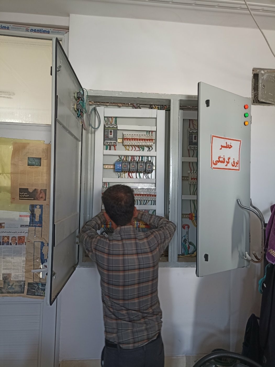 موسی رفیعی خواه