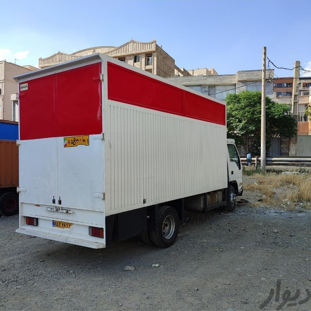 اتوبار ستارخان