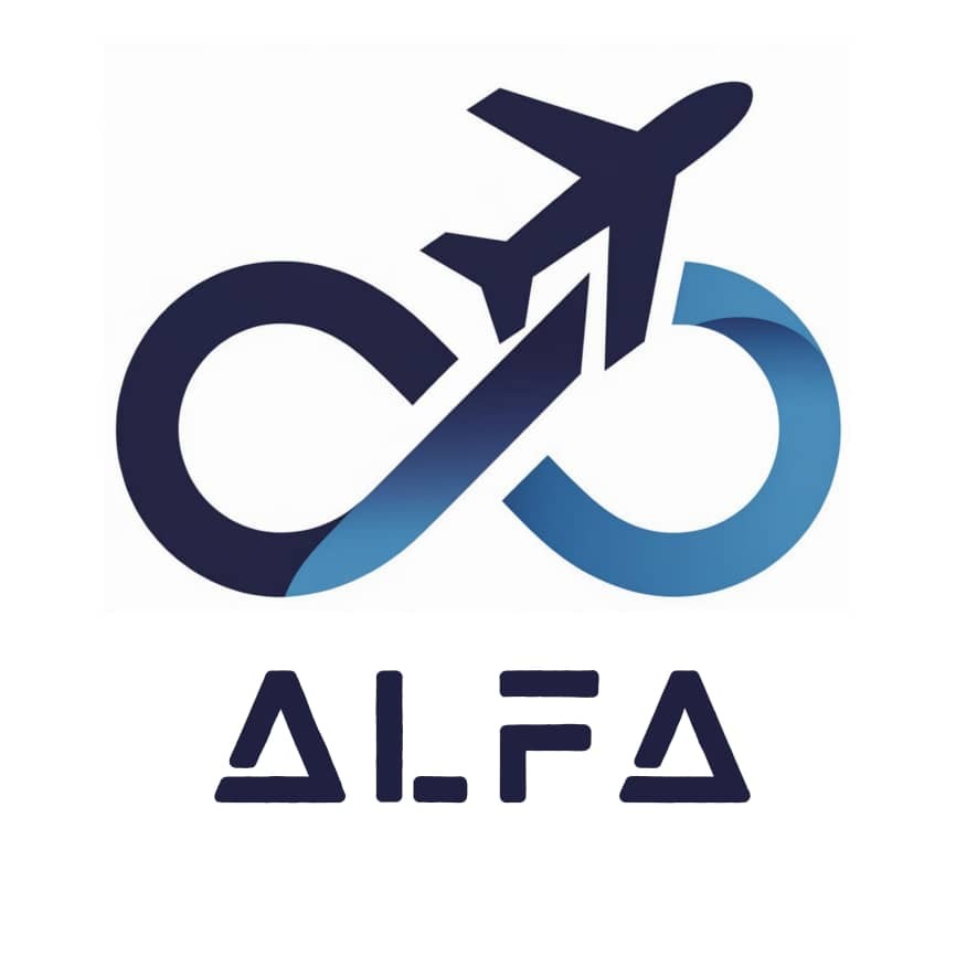 آژانس مسافرتی بی نهایت گشت آلفا