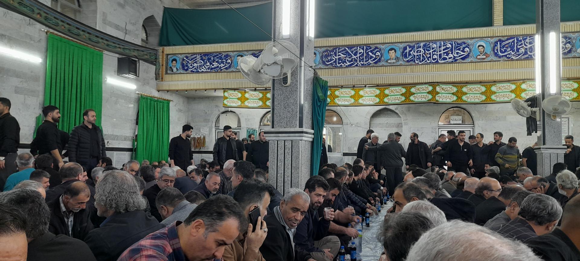 مسجد صاحب الزمان