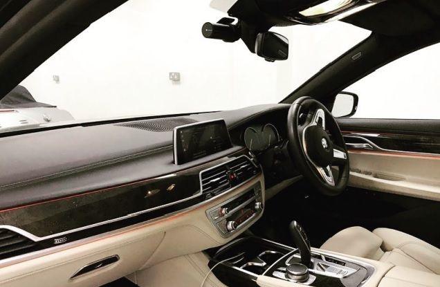 مرکز نصب دوربین خودرو هوشمند یکتانگر