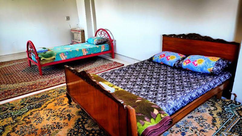 سوئیت اجاره‌ای معصومی