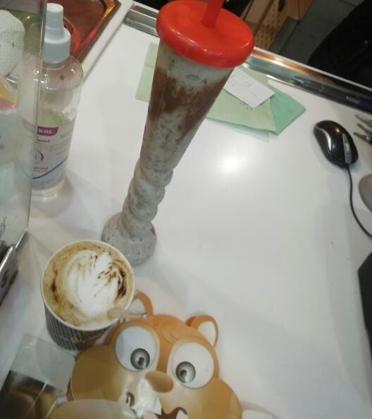 سیناتلا (نوتلا بار سابق)