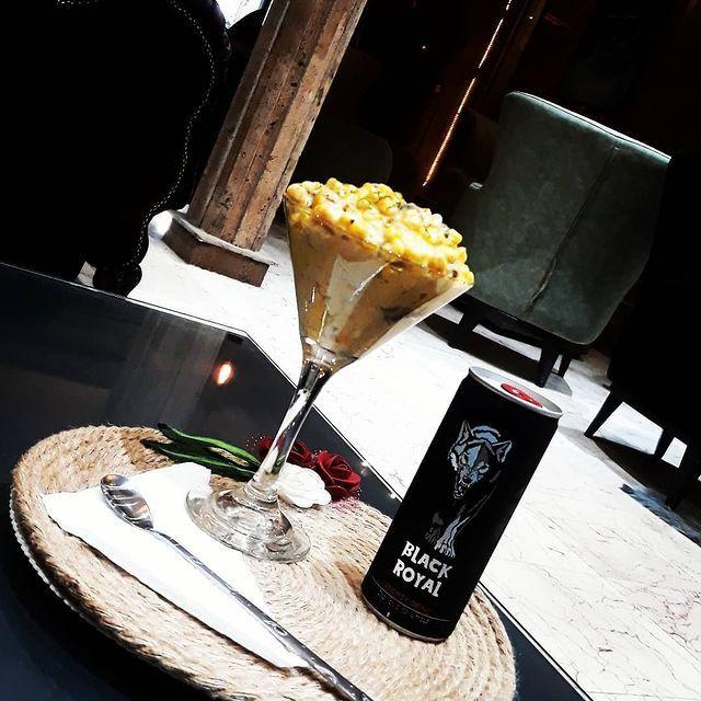 کافی شاپ و کافه رومنس