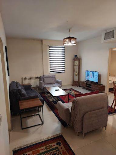 مجتمع اقامتی خانواده شماره ۲