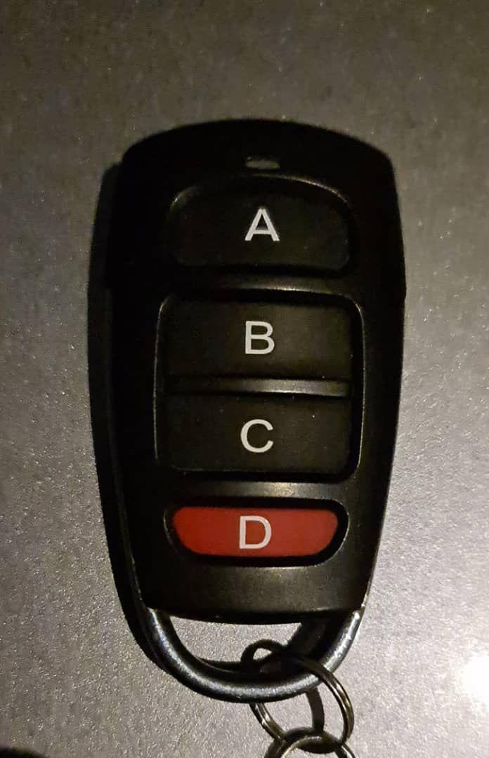 نصب و تعمیر دربهای برقی